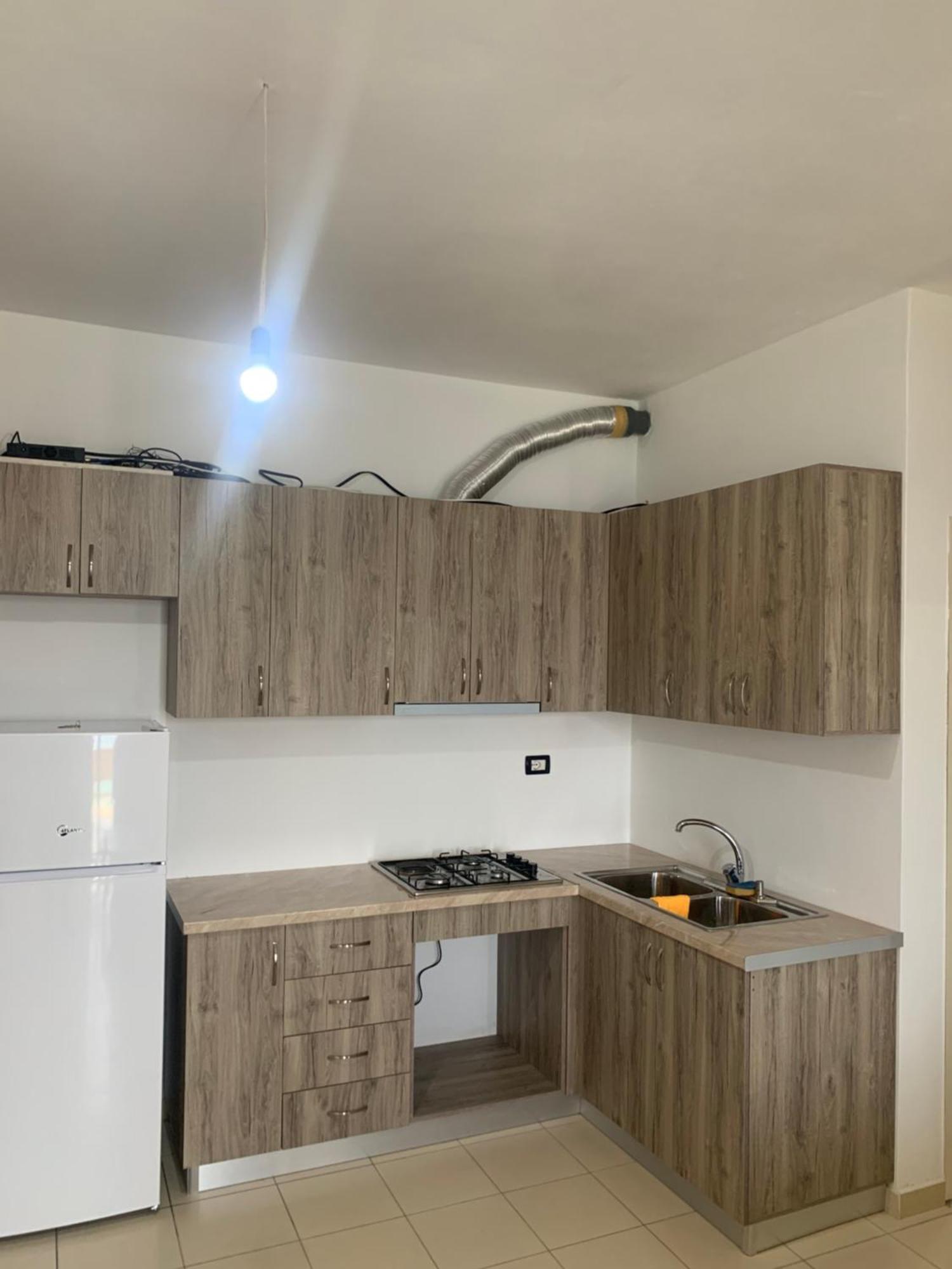 Adriatik Apartaments Sarandë Exterior foto